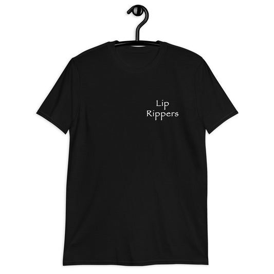 Lip Rippers Unisex T-Shirt