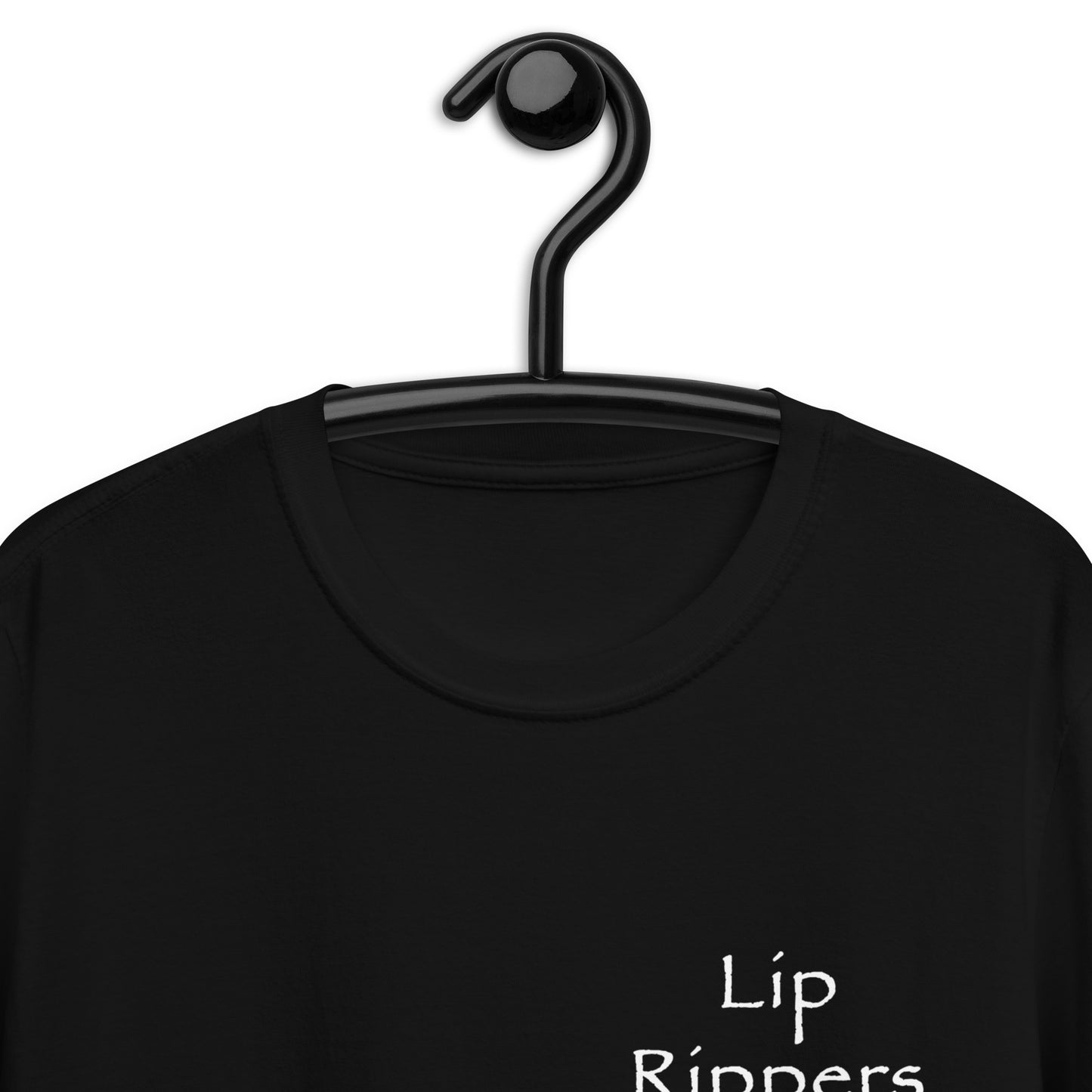 Lip Rippers Unisex T-Shirt