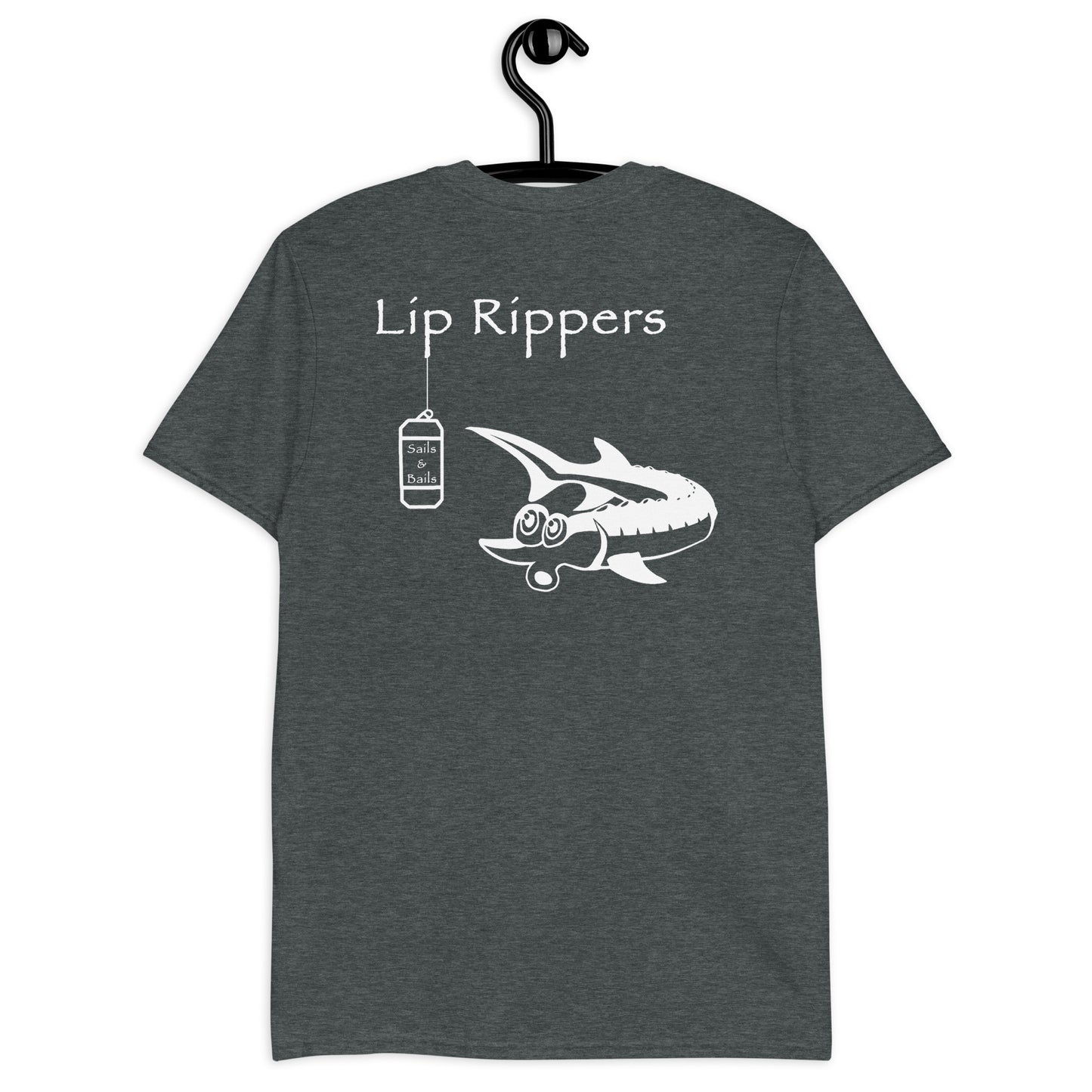 Lip Rippers Unisex T-Shirt