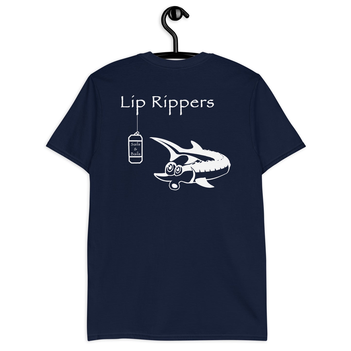 Lip Rippers Unisex T-Shirt