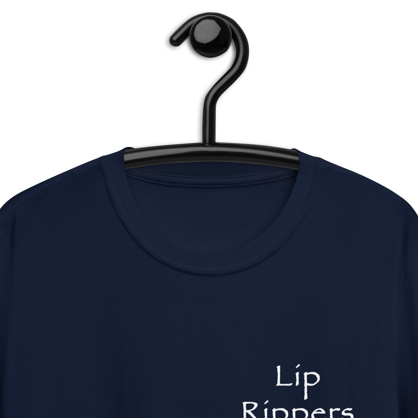 Lip Rippers Unisex T-Shirt