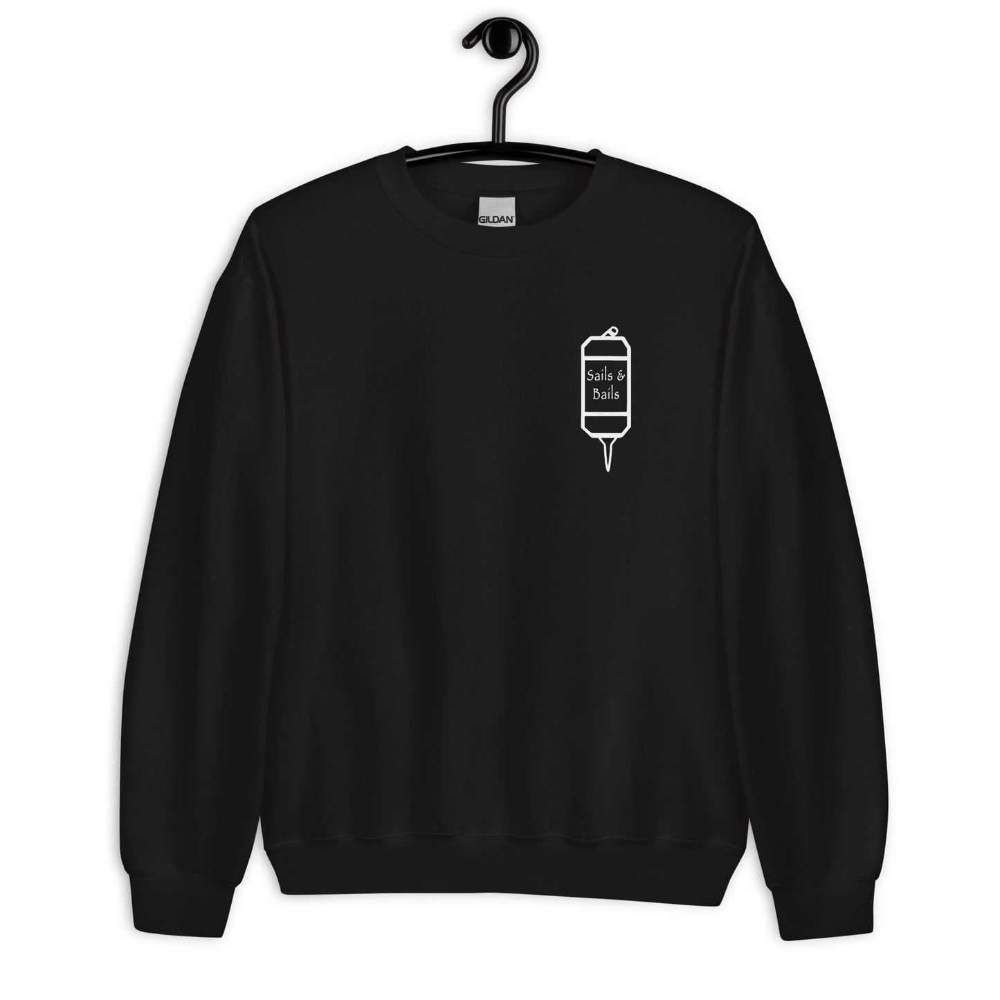 Hockey Tee Sweatshirt