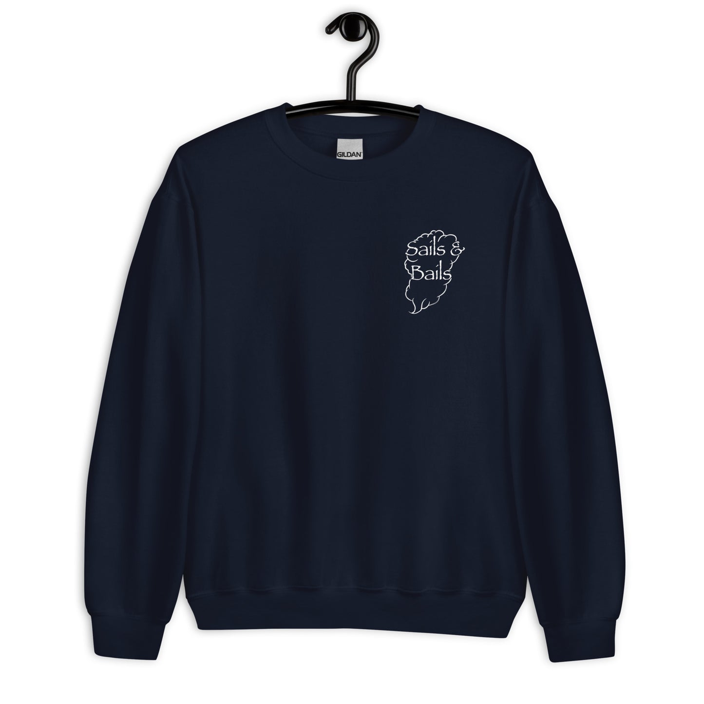 Sails & Bails Sweatshirt