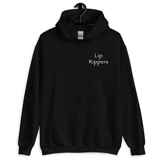 Lip Rippers Hoodie