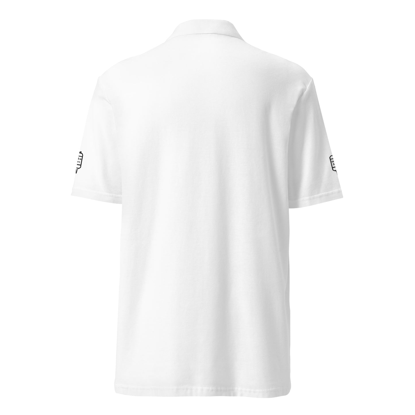 Hockey Tee polo shirt